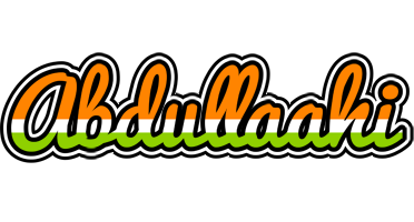 Abdullaahi mumbai logo