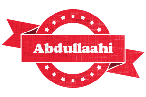 Abdullaahi passion logo