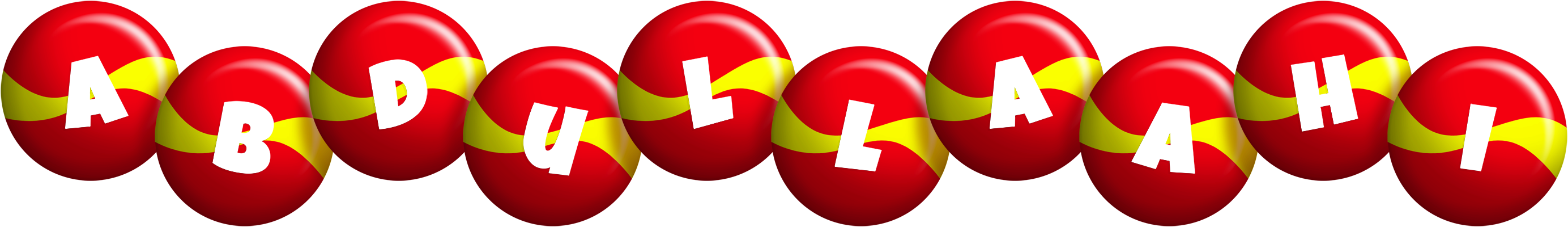 Abdullaahi spain logo