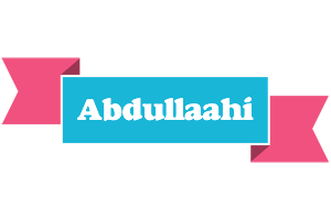 Abdullaahi today logo