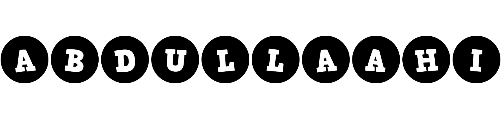 Abdullaahi tools logo