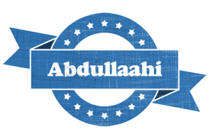 Abdullaahi trust logo