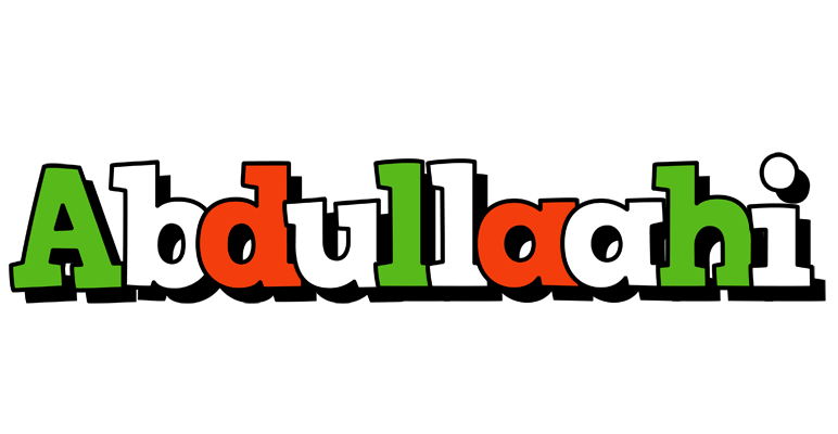 Abdullaahi venezia logo