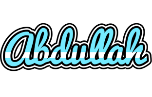 Abdullah argentine logo