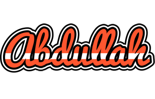 Abdullah denmark logo