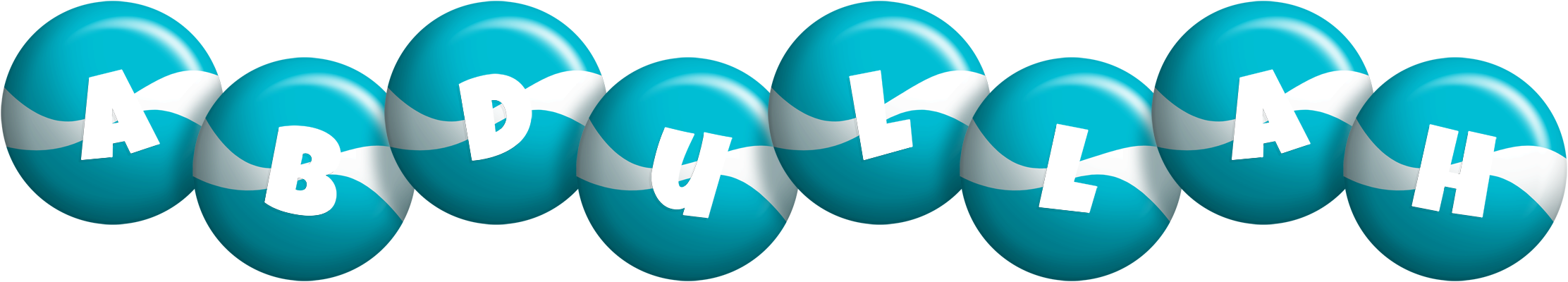 Abdullah messi logo