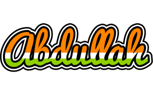 Abdullah mumbai logo