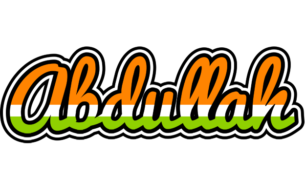 Abdullah mumbai logo