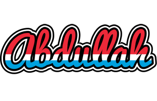 Abdullah norway logo
