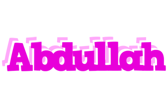 Abdullah rumba logo