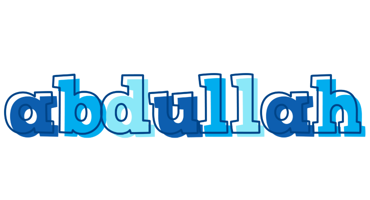 Abdullah sailor logo