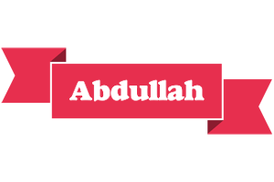 Abdullah sale logo