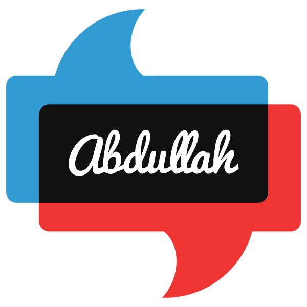 Abdullah sharks logo