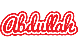 Abdullah sunshine logo