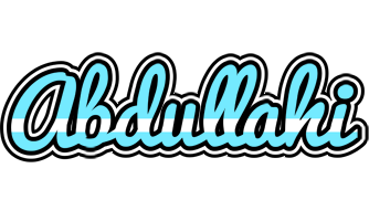 Abdullahi argentine logo