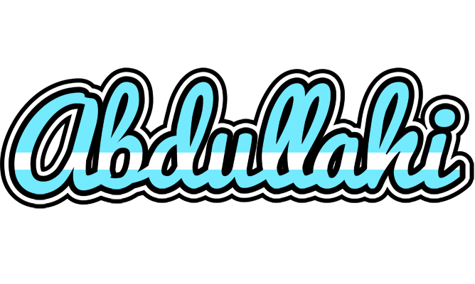 Abdullahi argentine logo