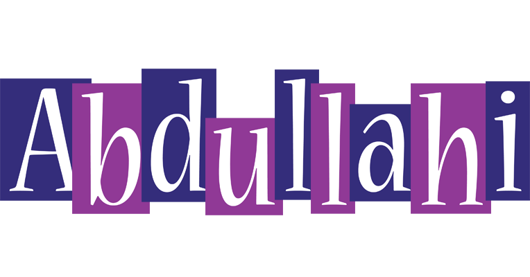 Abdullahi autumn logo