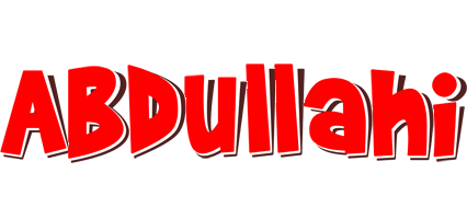 Abdullahi basket logo