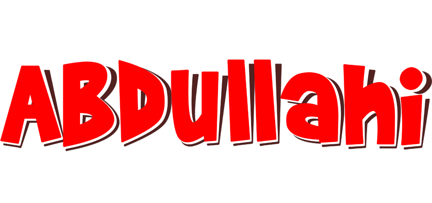 Abdullahi basket logo