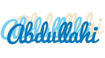Abdullahi breeze logo