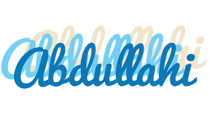 Abdullahi breeze logo