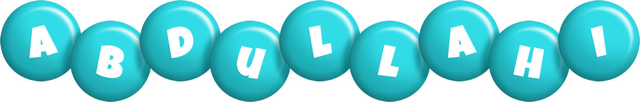 Abdullahi candy-azur logo