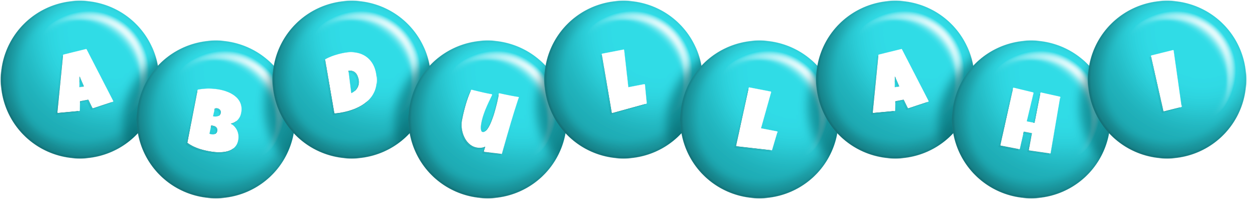 Abdullahi candy-azur logo