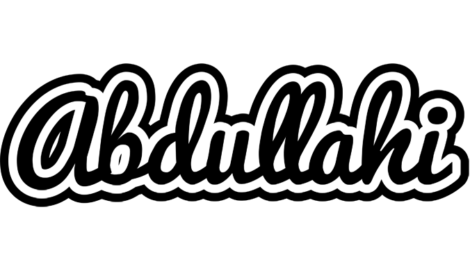Abdullahi chess logo