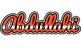 Abdullahi denmark logo