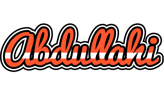 Abdullahi denmark logo