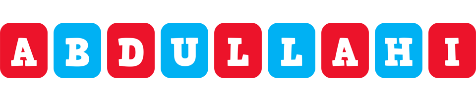 Abdullahi diesel logo