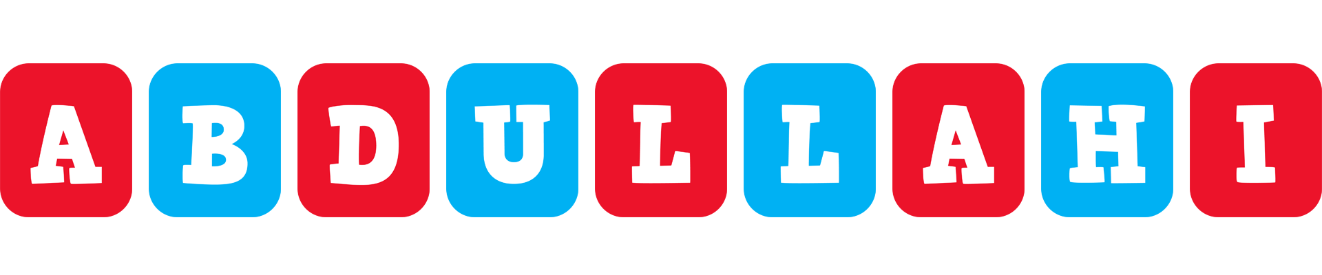 Abdullahi diesel logo