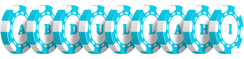 Abdullahi funbet logo