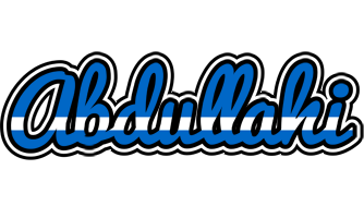 Abdullahi greece logo