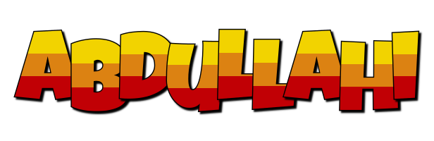 Abdullahi jungle logo