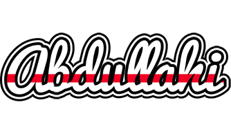 Abdullahi kingdom logo