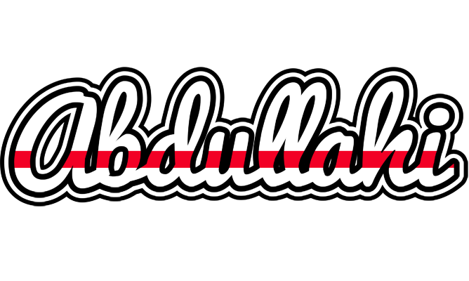Abdullahi kingdom logo