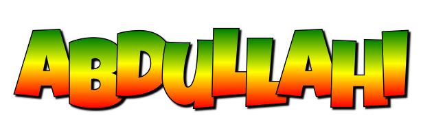 Abdullahi mango logo