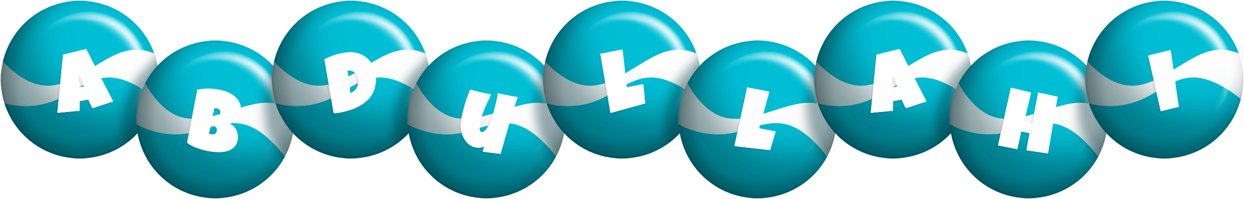 Abdullahi messi logo