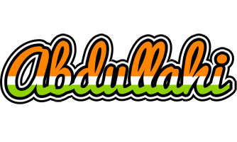 Abdullahi mumbai logo