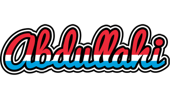 Abdullahi norway logo