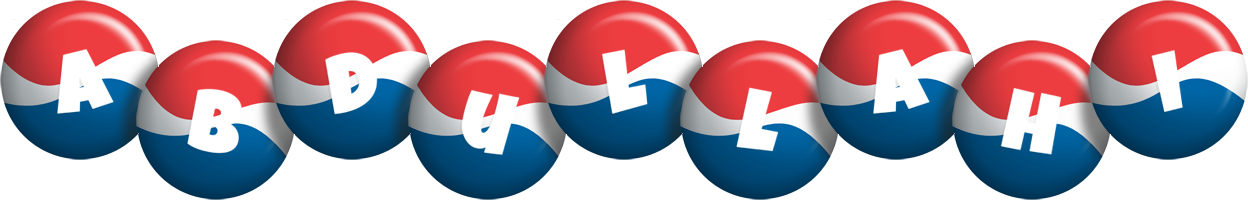 Abdullahi paris logo