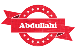 Abdullahi passion logo