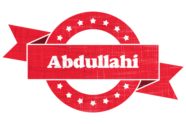 Abdullahi passion logo