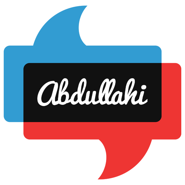 Abdullahi sharks logo