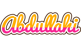 Abdullahi smoothie logo