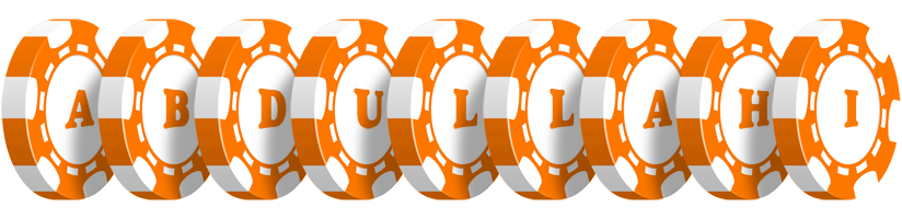 Abdullahi stacks logo