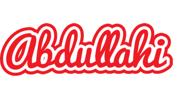 Abdullahi sunshine logo