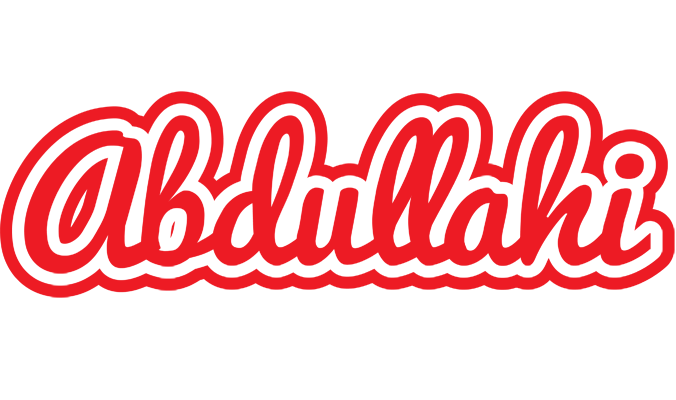 Abdullahi sunshine logo