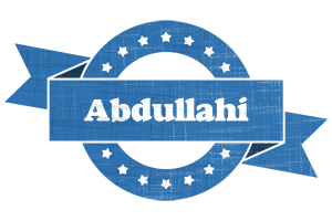 Abdullahi trust logo